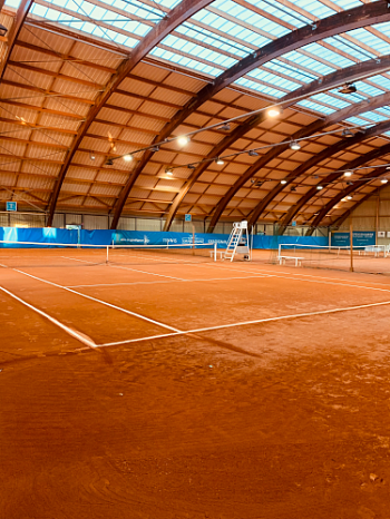 Openbenjamins Gradignan-Gironde 2025