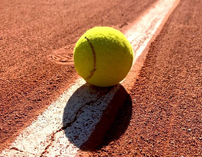 ITF World Tour. Antalya Series. Напомнила о себе