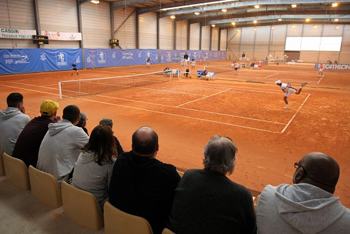 Primavera International Junior de Colomiers 2026