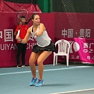 ITF Womens Circuit. $25,000 Guiyang. Абсолютная Морозова!
