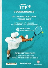 Fortevillage Trophy 2025 W17 Women