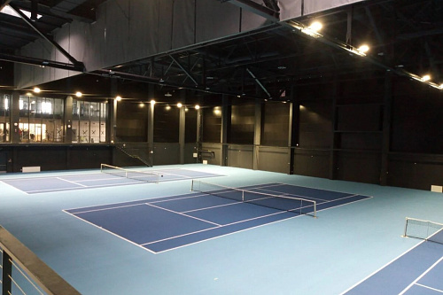 Slovak Junior Indoor 2026 U18