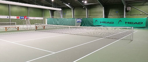 Birkerød International 2026 Junior U14