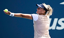ITF World Tour. Koser Jewelers Tennis Challenge. Шиманович в одиночке не преуспела