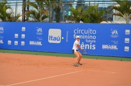  ITF Womens Circuit. Merz Aesthetics Women's Challenger