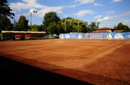 ITF Womens Circuit. Bucharest, $10,000. Мишина уступила в квалификации