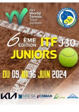 Bizerte Tournament 2024 J30