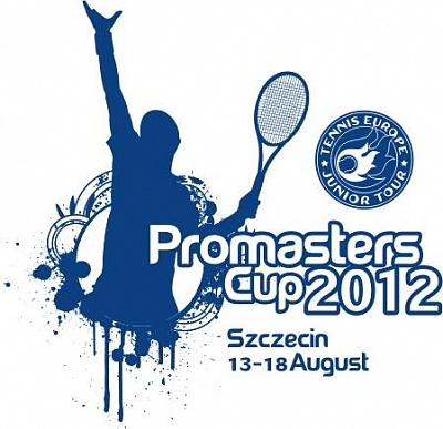 Tennis Europe 12U. Promasters Cup 2012.