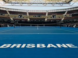 WTA Tour. Brisbane International. Старт белорусок