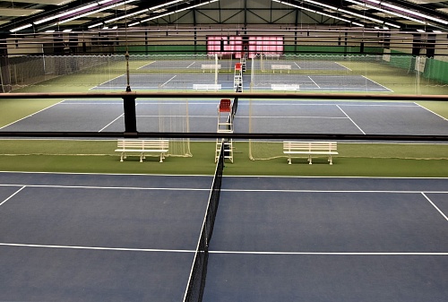 Luxembourg Open 2024 Women