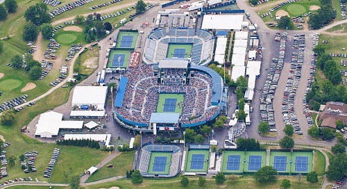 Western & Southern Open 2023 ATP