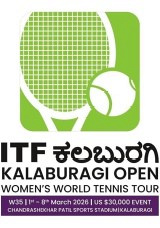 Kalaburagi Open 2026