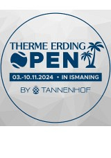 Therme Erding Open 2024