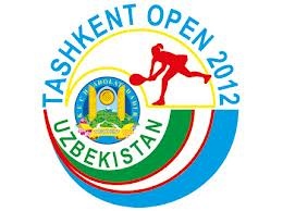 Tashkent Open 2012.