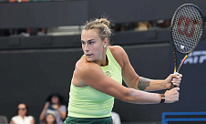 WTA Tour. Brisbane International. Соболенко продолжает защиту титула