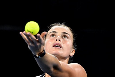 WTA Tour. Brisbane International. Всё по ранжиру