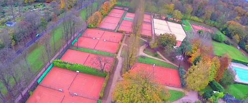 Open du Stade Français 2025