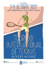 24è Internationaux De Tennis Nevers - Nievre 2022