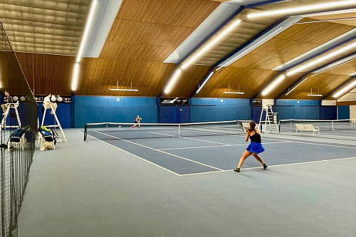 HTV Junior Open 2026 J60