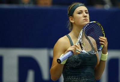 Азаренко снялась с турнира WТА в Дохе