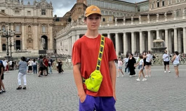 ITF World Junior Tour. Singapore Championships. Кунаш победил только в отборе