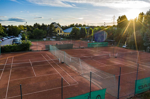 Kottingbrunn Open 2026 U14
