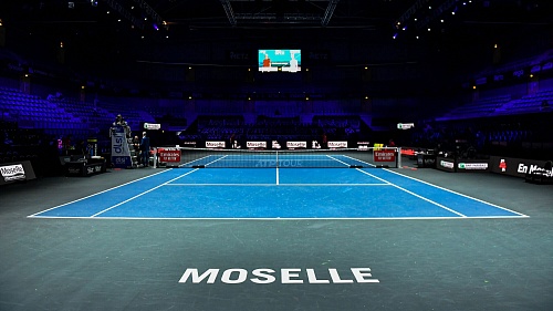 Moselle Open 2023