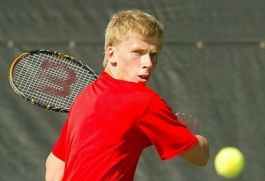 ATP Challenger Tour. Open d'Orléans. Бурый и Василевский продолжат в парном разряде