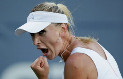 ITF World Tour. Georgia's Rome Open. Говорцова в парном полуфинале