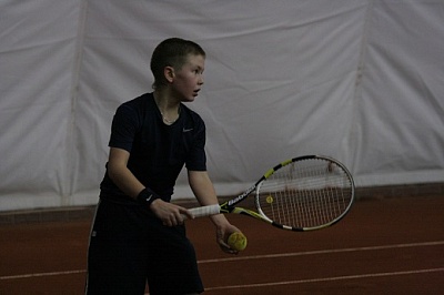 Tennis Europe 12&U, 16&U. Estonian Junior Open. Победы белорусов