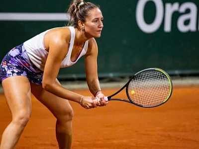 WTA Tour. Copa Colsanitas. Пробились в полуфинал