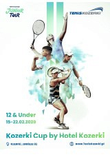 Kozerki Cup 2026 U12