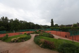 ITF Junior Circuit. Justine Henin Junior Cup.