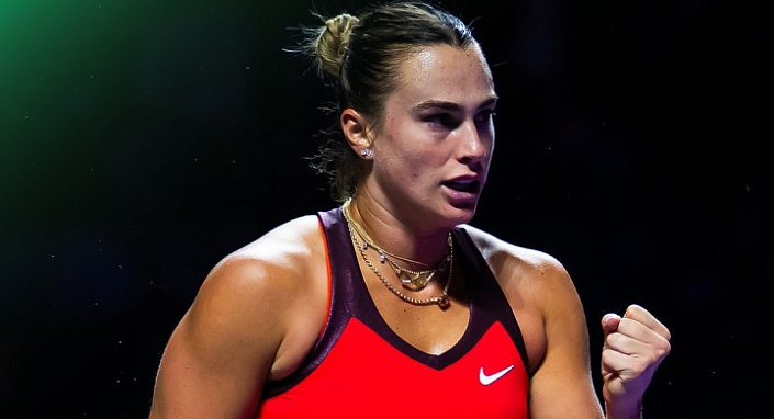 WTA Finals. Соболенко сразится за финальный трофей сезона