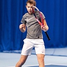 ITF World Junior Tour. Ādaži Open. Алексей Хомротов — финалист парного разряда