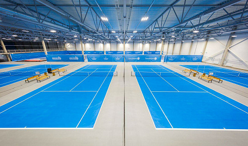 Tallink 2024 ITF Juniors