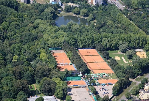 Bytom Juniors Open Polska 2023