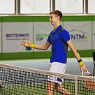 The Junior Championships Wimbledon 2019. Згировский начал в паре