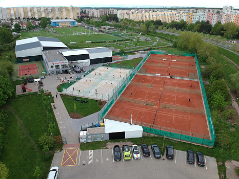 Hradec Junior Cup 2025