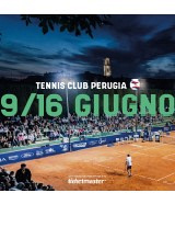 Internazionali di Tennis Città di Perugia 2024