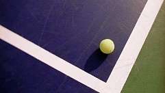 World Tennis Tour Juniors. Tallink Junior Open. Снова побеждает лишь Артеменко