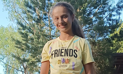 Tennis Europe 14&U. SIO Cup. Хабибуллина победила дважды