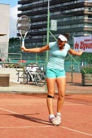 ITF Womens Circuit. Soho Square Egypt Women's Future. Успешный старт Шитковской