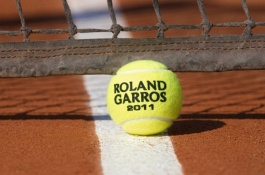 Roland Garros 2011