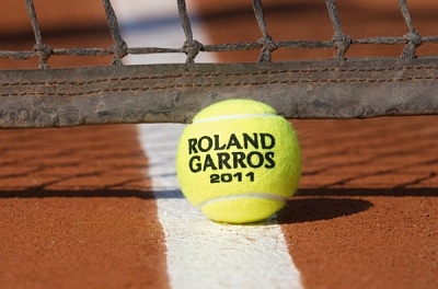 Roland Garros 2011