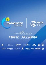 Cancun Tennis Open 2025