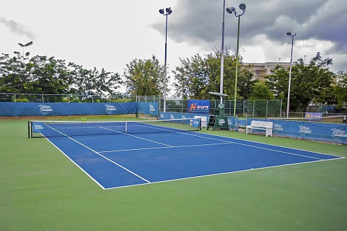 Kingston Open 2026 2