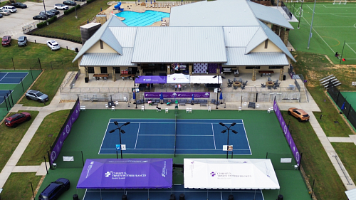 Christus Health Pro Challenge 2025