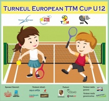 Tennis Europe 12&U. TTM Cup. Васильева уступила