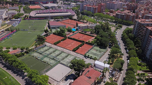 4º Laietà Barcelona Cup 2025 U16